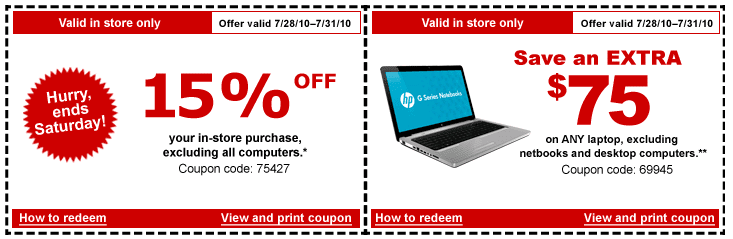 Staples coupons laptops Staples coupons laptops
